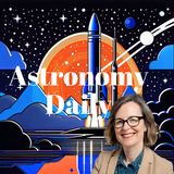 China's Rocket Innovations, Martian Secrets Unveiled, and Cosmic Light Displays