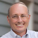 The InFOCUS Podcast: Gordon Borrell