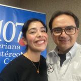Sasha Gutiérrez soprano caleña en Nueva York