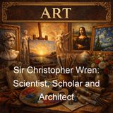 Sir Christopher Wren Scientist Scholar and Architect - Lawrence Weaver