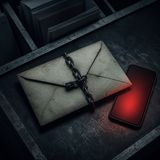 Terrifying & True | Chain Letters: From Ancient Curses to Internet Scams