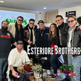Ep. 55 - From Italy to New York: The Esteriore Brothers’