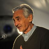MAGA Wants to Ban his Books. Who was Howard Zinn?
