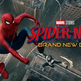 Damn You Hollywood: Spider-Man: Brand New Day