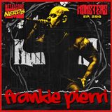 Frankie Pierri: Monsters