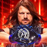 "UNTOLD: The AJ Styles Chronicles - What They Never Wanted You to Hear"