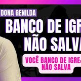 Crente que não ama pessoas nunca conheceu Jesus_ _ Dona Genilda _ A Gê Pod