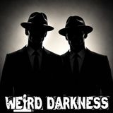 THE SINISTER MEN IN BLACK: Fake Reporters, Missing Negatives, Tapped Phones