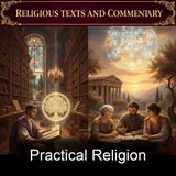 Practical Religion - J C Ryle - Part 2