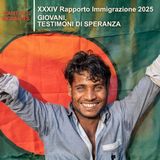 Rapporto Immigrazione 2025: comunicare la mobilità umana