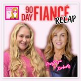 2075 - 90 Day Fiance (s12e6) "When Two Worlds Collide" with Kimberly