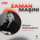 Gözəllik sahəsində nələr dəyişib və nələr dəyişəcək? I Zaman maşını #89