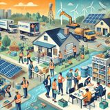 Strengthening Communities: Resilience Before Disaster