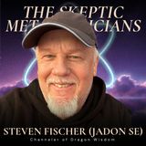 Can A Man Actually Channel A Dragon? | Dragon Channeler Jadon Se