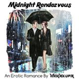 Midnight Rendezvous on New Years Eve - A Steamy Erotic Romance - Adult Bedtime Fantasy