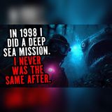 What Followed My 1998 Deep-Sea Dive | Sea Horror Stories To Fall Asleep To