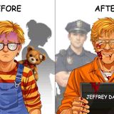 Every Mistake Parents Made That Created Serial Killers