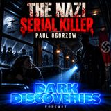 Paul Ogorzow: Nazi Serial Killer