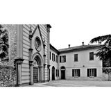 Monastero della Visitazione a Pinerolo (Piemonte)