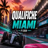 Qualifiche F1 Miami 2026- orario e dove vederle