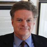 John Bridgeland of MORE PERFECT discusses need for unity, service and volunteering