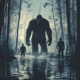 SO EP: The Unreleased Sierra Sasquatch Sounds !!!EXCLUSIVE!!!