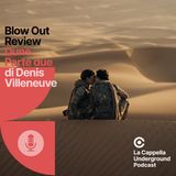 Review - "Dune - Parte due" di Denis Villeneuve