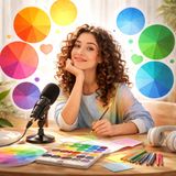 Your Favorite Color Is A Prescription