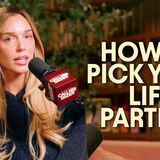 How to Pick Your Life Partner