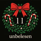 Türchen 11: Eine Leiche zu viel