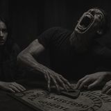 La Ouija Escogió A Uno De Nosotros - Historias De Terror - REDE