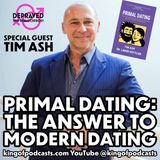 Primal Dating: The Modern Answer to Dating (Based on Evolutionary Psychology)