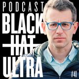 #41 Łukasz Małek - kardiolog: sport leczy serce - Black Hat Ultra - podcast
