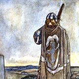 Het verhaal van Vivionn de Reuzin | Verhaaltjes Uit Ierland