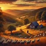 23 - Shepherd of the Hills by Harold Bell Wright