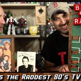 Battle of the Raddest: 80's TV Dad [Tournament Bracket]