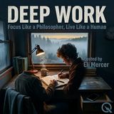 Deep Work - Unlock your focus with Eli Mercer
