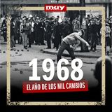 Spain is different - Ep.5 (1968, el año de los cambios)