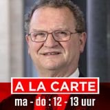 A La Carte met Guido Gryseels (Africa Museum)
