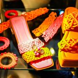 #ANBA 79 – Os árabes compram materiais para produzir calçados?