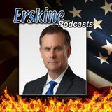 Brig. General Robert Spalding Our expert on China's abuses (ep#5-23/2020_