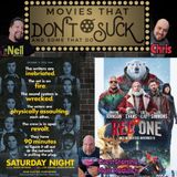 Movies That Don't Suck and Some That Do: Saturday Night/Red One