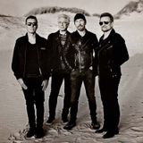 Entrevista con Bono de U2