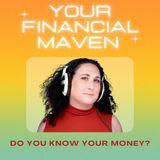 E12 Do you Know your Money Minisode Tax part 1