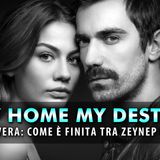 My Home My Destiny La Storia Vera: Come E' Finita Davvero Tra Zeynep E Mehdi!