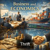 Thrift - Samuel Smiles - Part 2