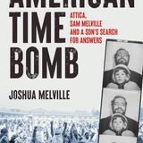 Joshua Melville - American Time Bomb