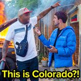 Are Venezuelan Gangs ACTUALLY Taking Over Colorado??