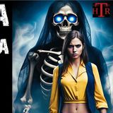 LA FLAQUITA ME TRAJO JUSTICIA | Historias de Terror Reales
