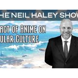 Impact of Anime on Popular Culture